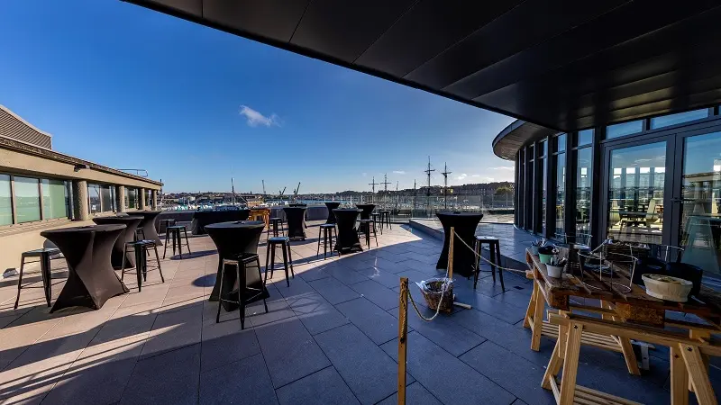 Le-Grand-Large Palais-des-Congres-