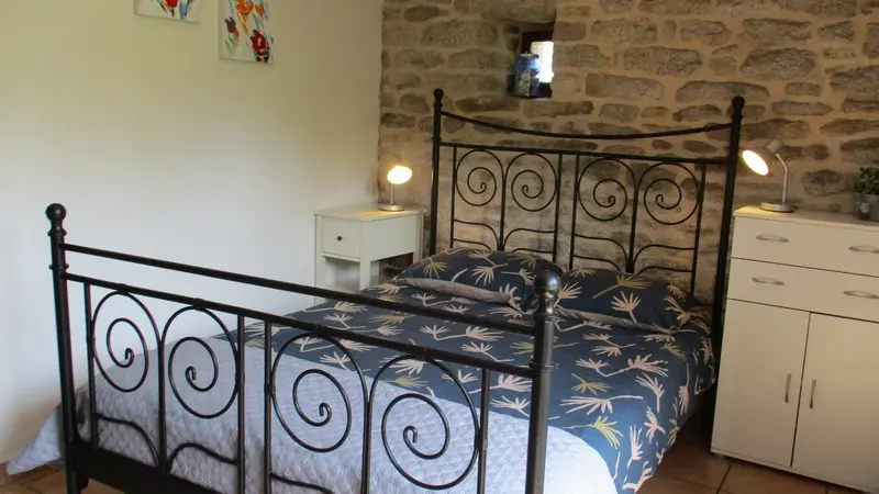 VAN DORSSEN - Iris - plomeur - Pays Bigouden - 2