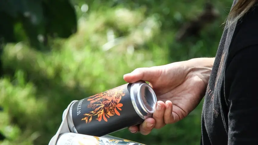 Brasserie artisanale Kauri Brewery - Plovan - Pays Bigouden