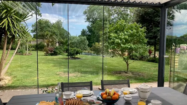 Chambre familiale - Mevellec - Véronique - Ploneour-Lanvern