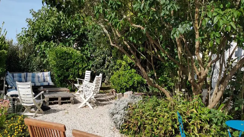 Location LE NOURS Anne-Marie - Penmarch - Pays Bigouden 8