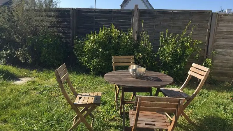 Location Le Perru Caroline - Loctudy - Pays Bigouden 8