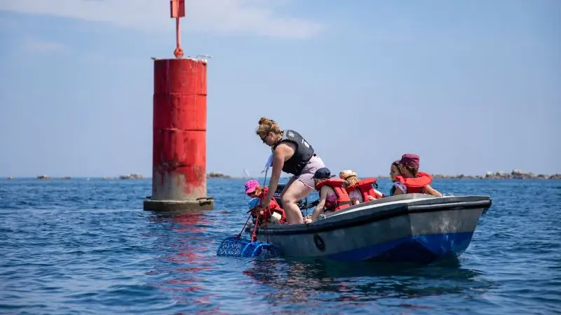 jCentre nautique et de Plein Air de Lesconil - Pays Bigouden - Bigoudenjoy