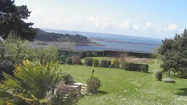 Le Berre jardin-ouest