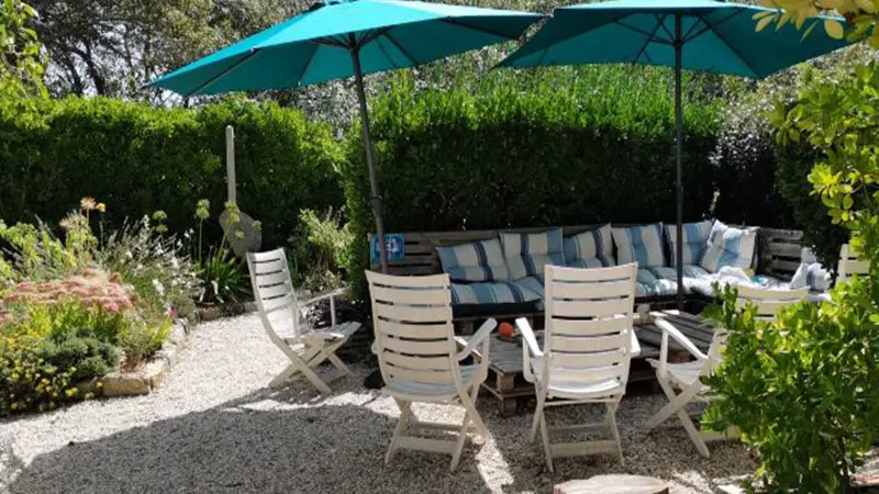 Location LE NOURS Anne-Marie - Penmarch - Pays Bigouden 2