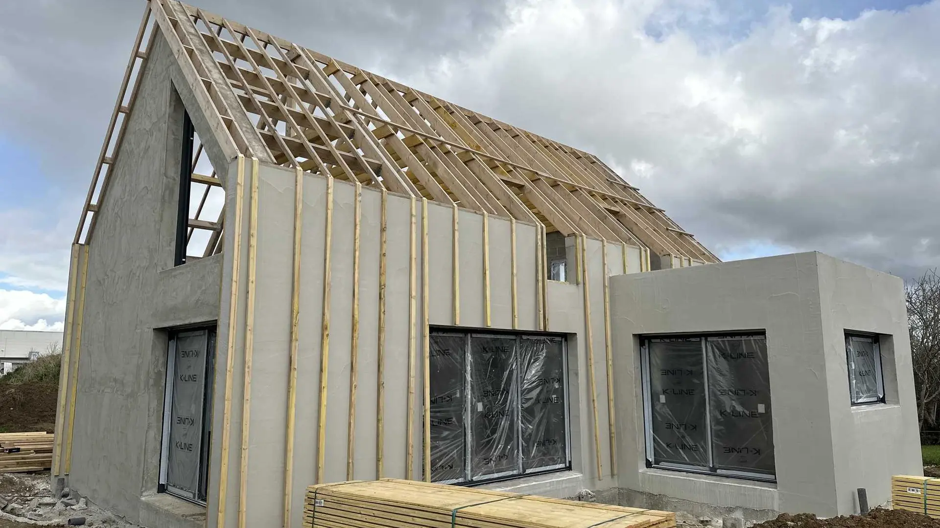 jourdain conseil habitat constructeur finistere