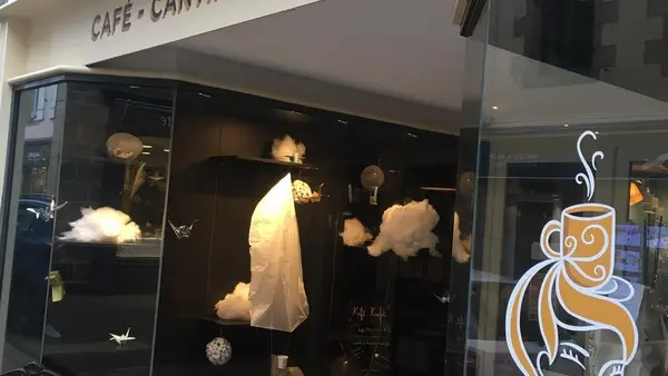 kafe koefet - Pont-l'Abbé - Pays Bigouden