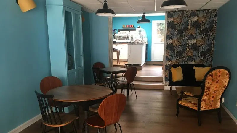 kafe koefet - Pont-l'Abbé - Pays Bigouden