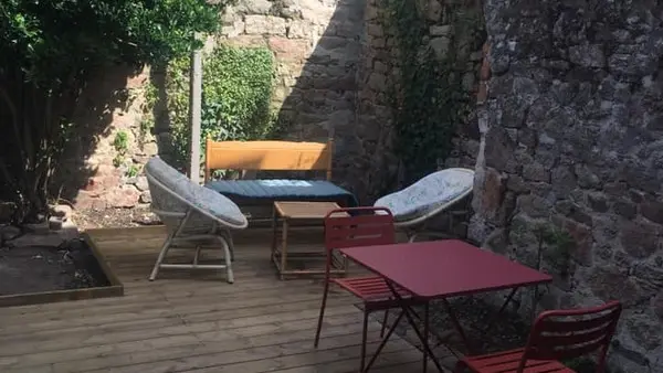 kafe koefet - Pont-l'Abbé - Pays Bigouden