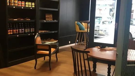 kafe koefet - Pont-l'Abbé - Pays Bigouden