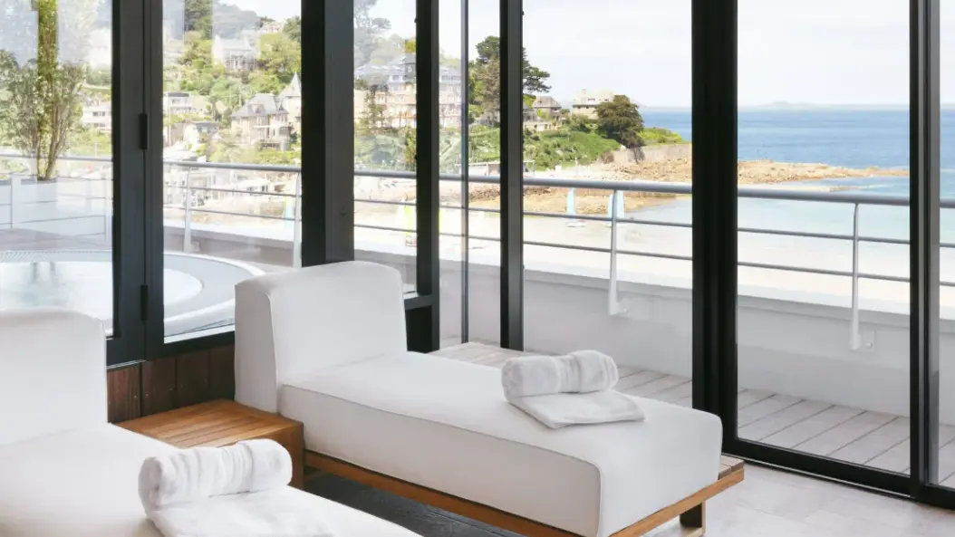 kasino spa gran hôtel perros guirec