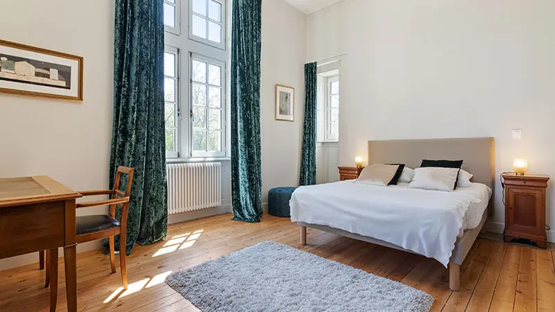 Location Manoir de Kerlut - Plobannalec - Pays Bigouden - Bigoudenjoy 8