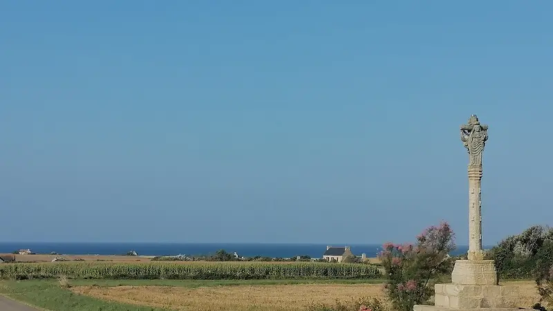 Location La Forge - Plovan - Pays Bigouden - Bigoudenjoy