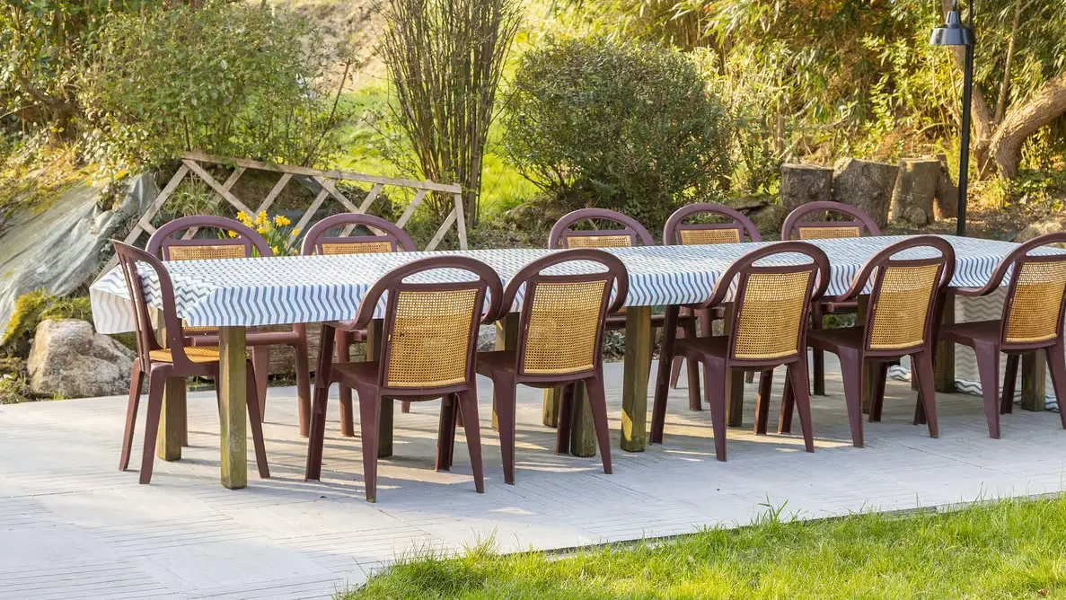 Gite les peupliers -Pouldreuzic- Pays Bigouden - Bigoudenjoy