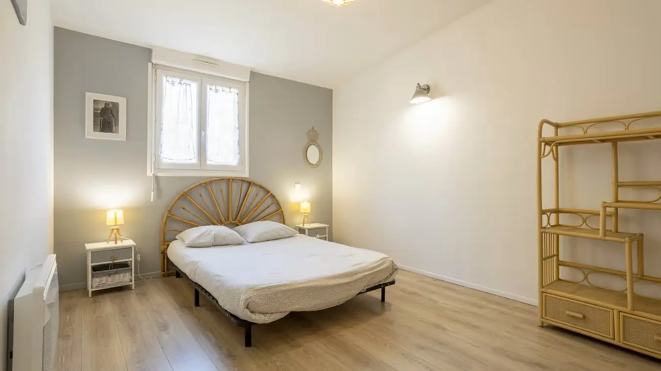 Maison des Peupliers - Pouldreuzic - Pays Bigouden