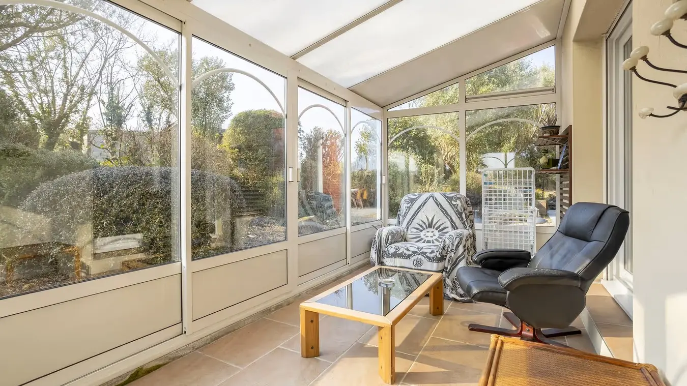 Maison des Peupliers - Pouldreuzic - Pays Bigouden