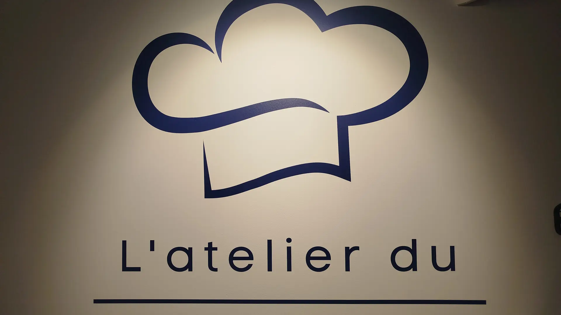 L'Atelier du Boulanger
