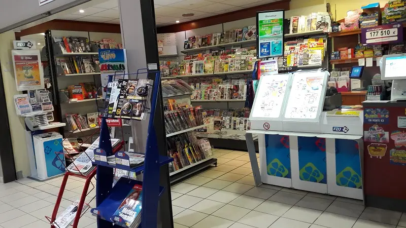 L'intant K'Fée - Landudec - Pays Bigouden