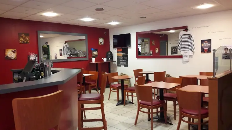 L'intant K'Fée - Landudec - Pays Bigouden