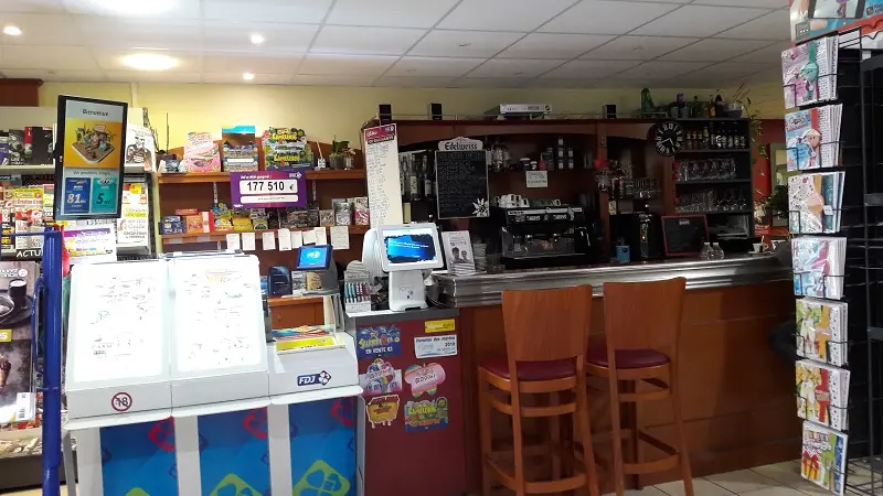 L'intant K'Fée - Landudec - Pays Bigouden