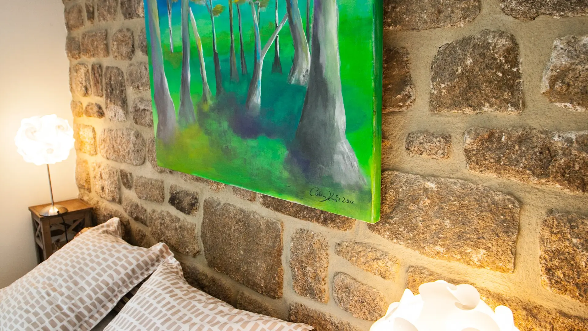 Appartement Le Château