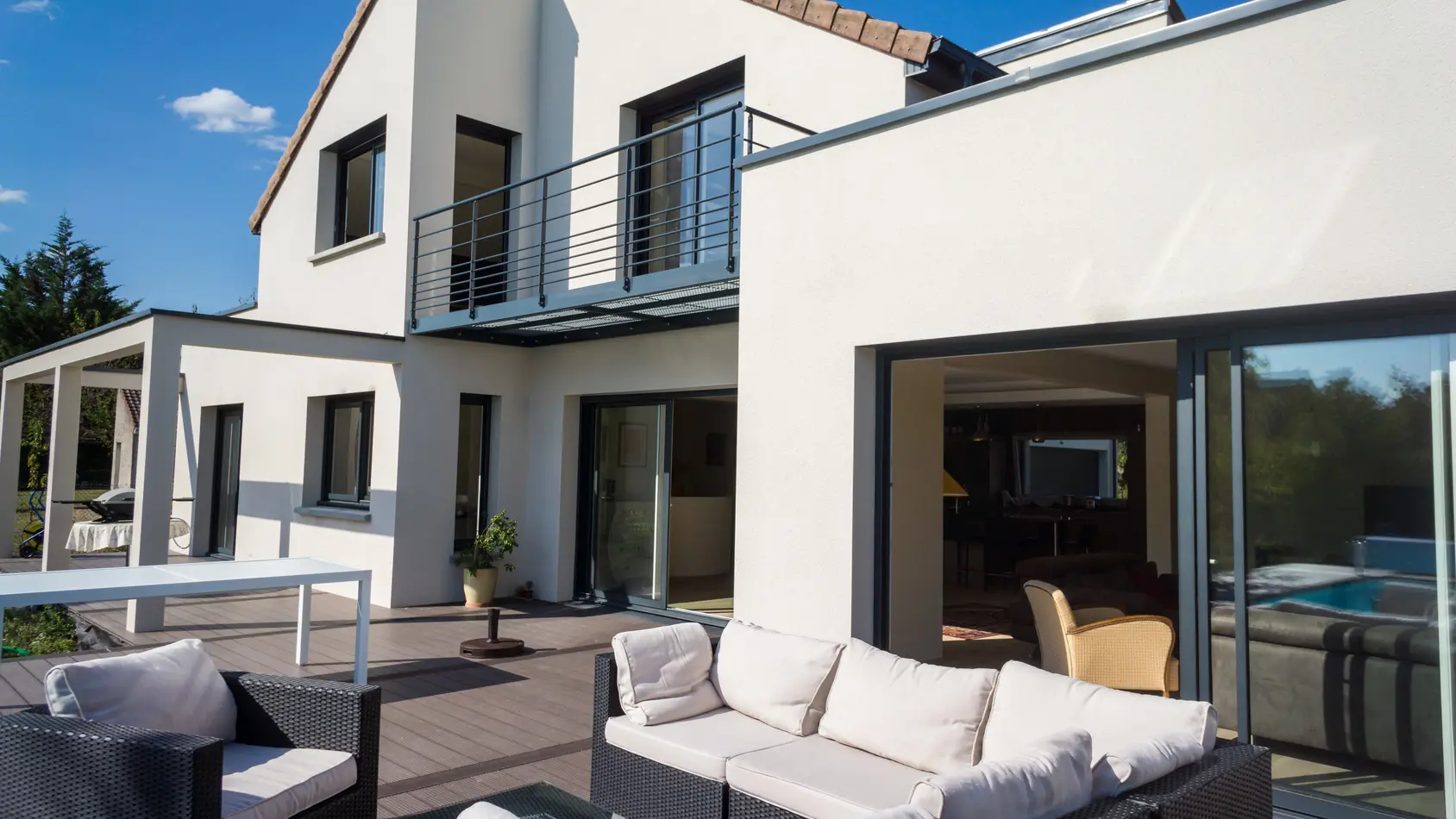 la maison des travaux 1