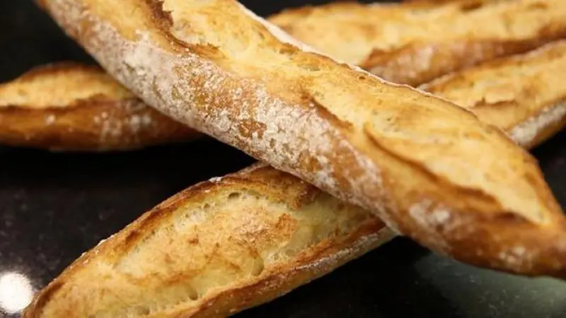 Boulangerie-Pâtisserie - Aux Délices du Marin - Guilvinec - Pays Bigouden