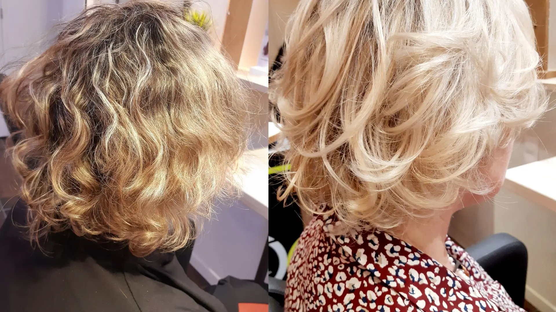 Coupe - La Suite Hair Concept Store
