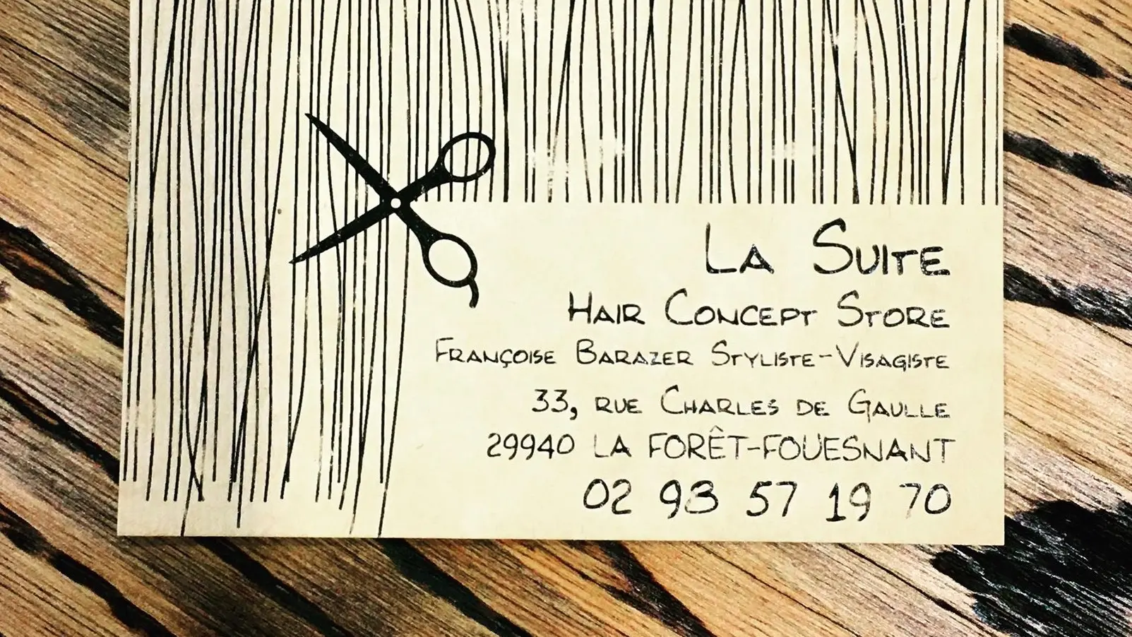 La Suite Hair Concept Store