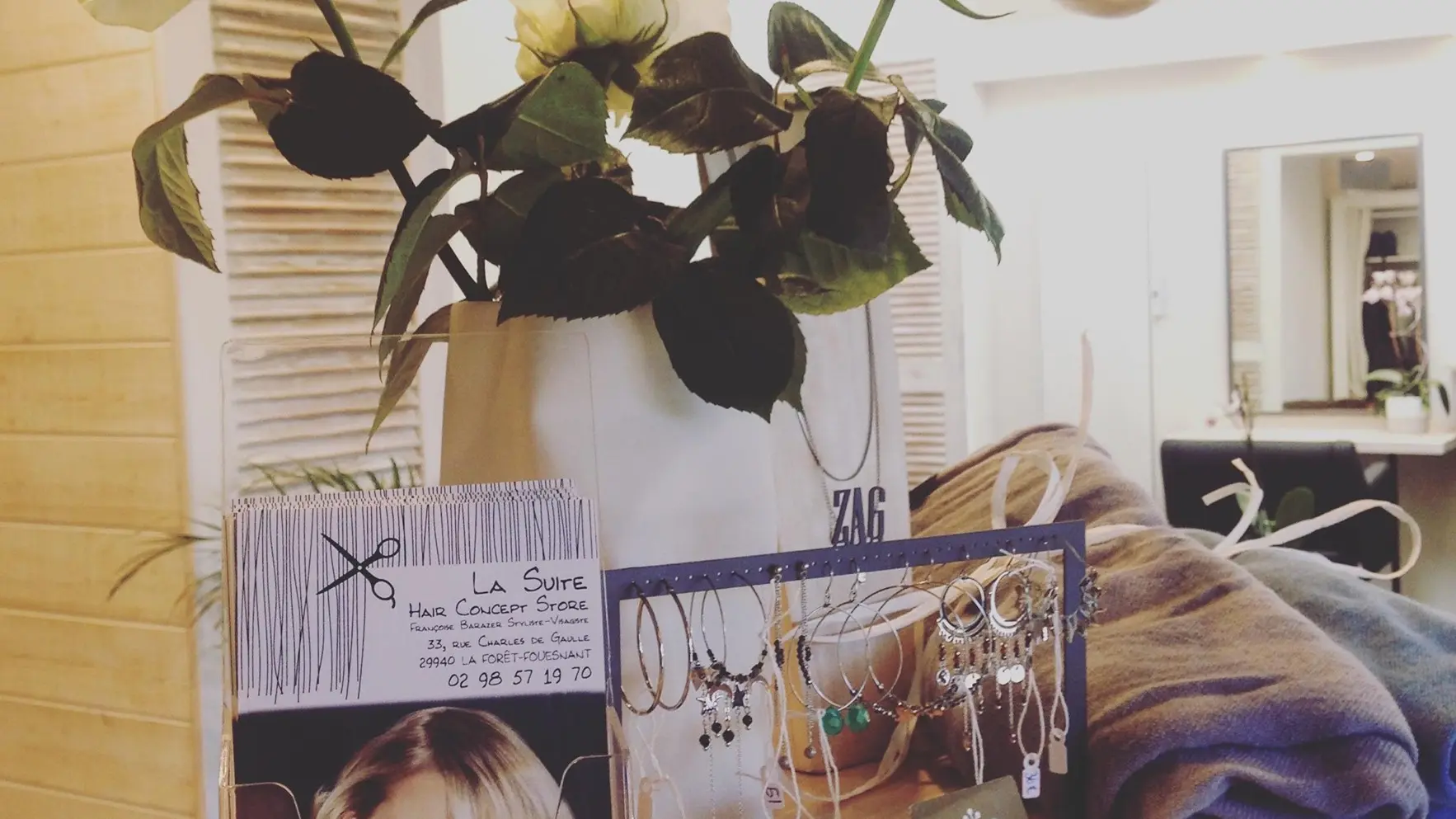 La Suite Hair Concept Store