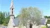 Eglise Lababan- Pouldreuzic - Pays bigouden - Bigoudenjoy