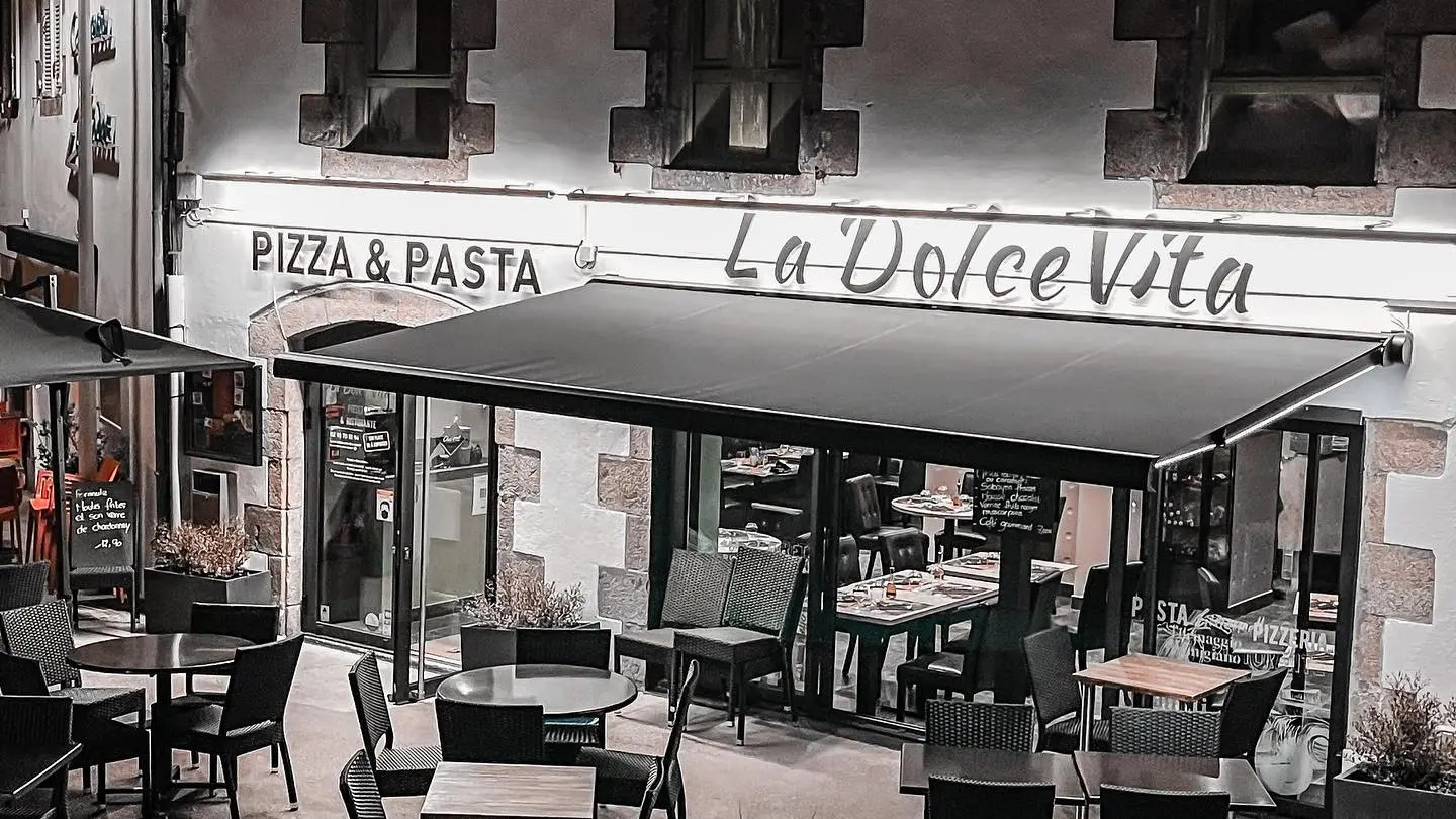 La Dolce Vita Bénodet