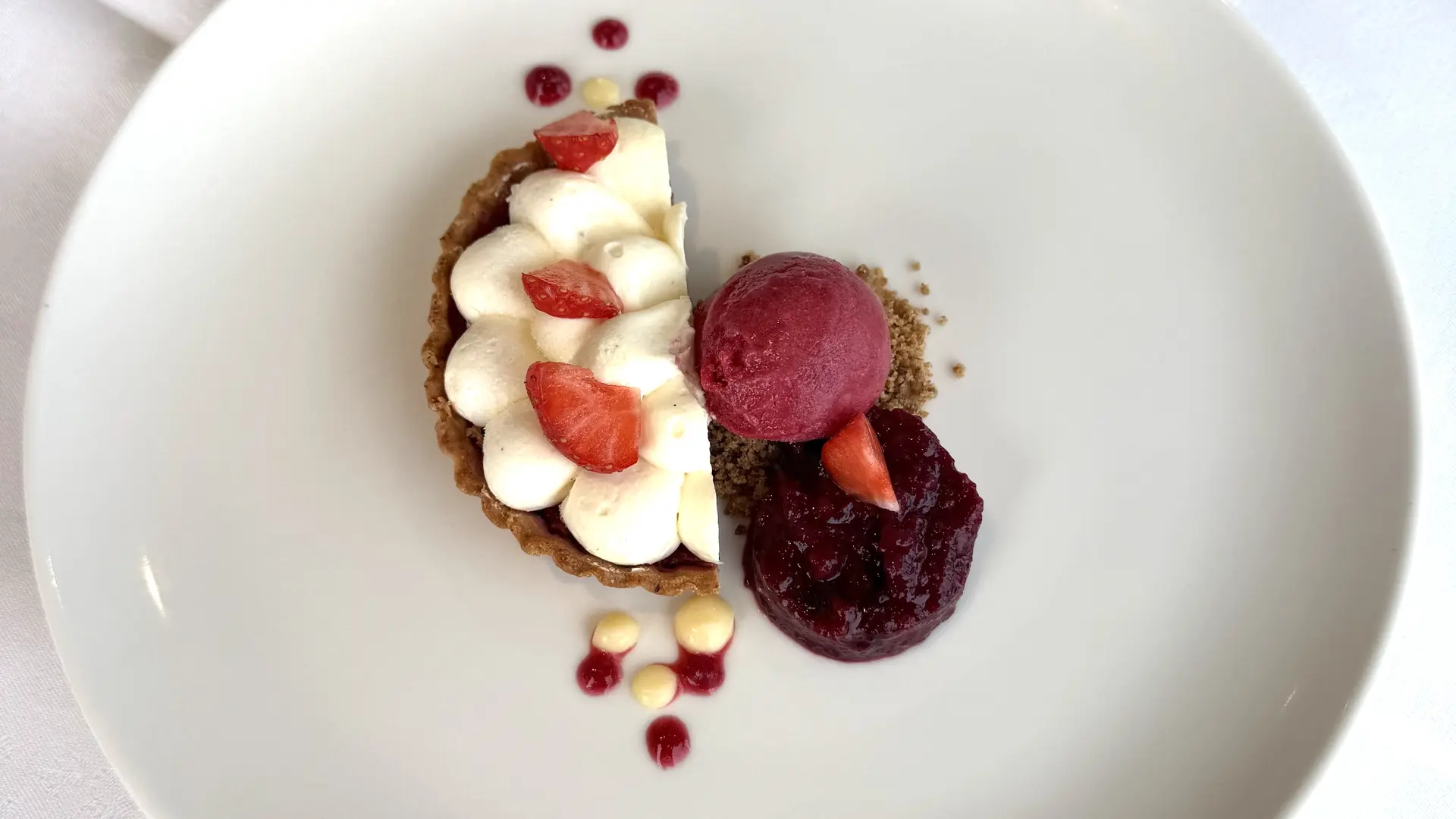 le 19 restaurant IMG_0408