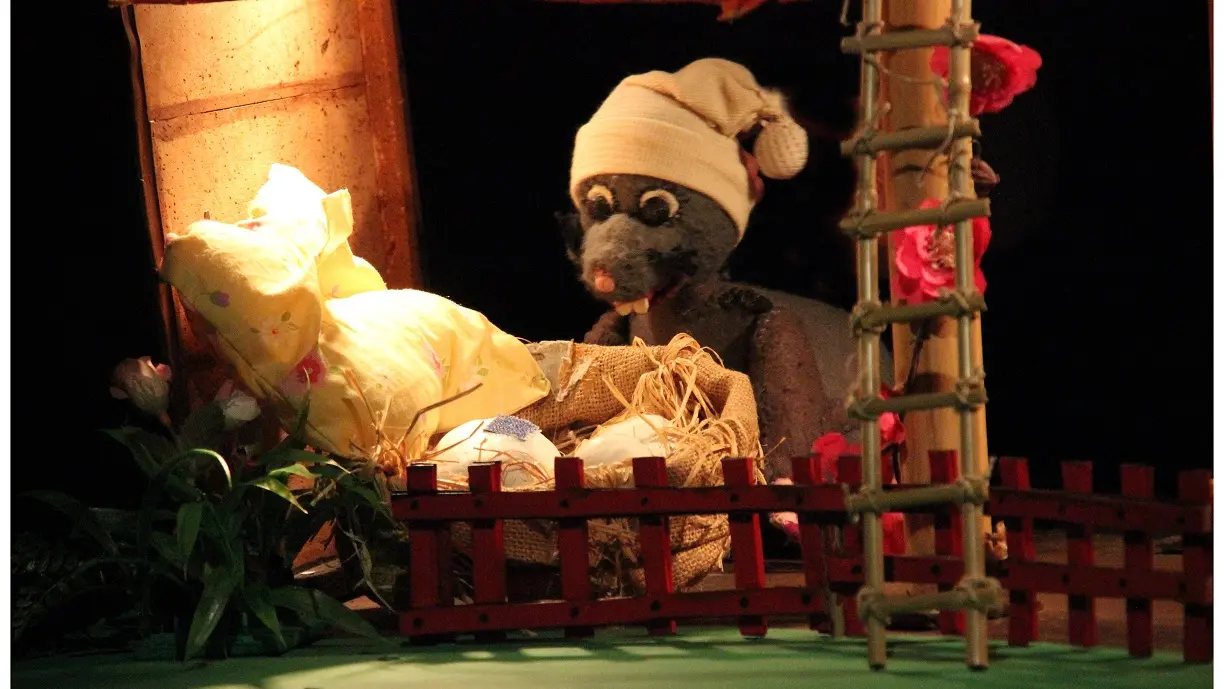 le vilain petit canard 02