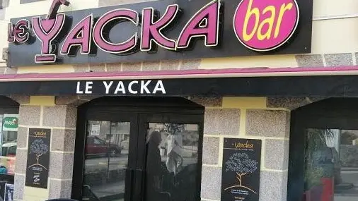 le yacka