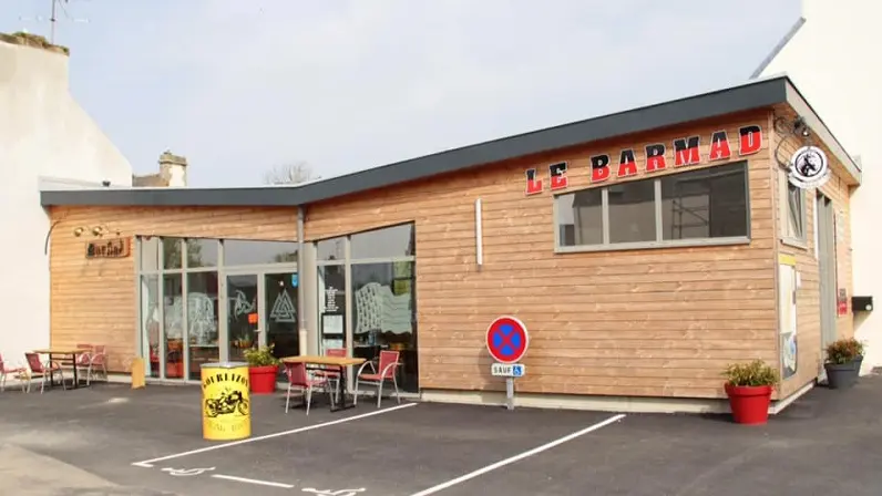 Le Barmad - Gourlizon - Pays bigouden