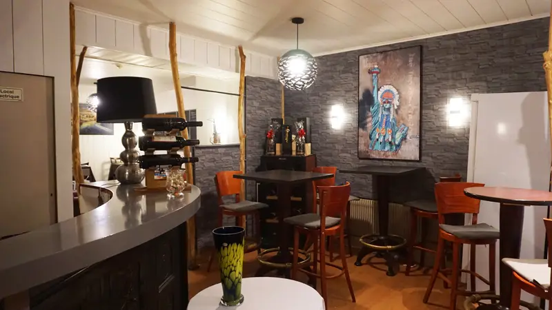 Le bistrot gourmand - Pont-l'abbé -Pays Bigouden - Bigoudenjoy