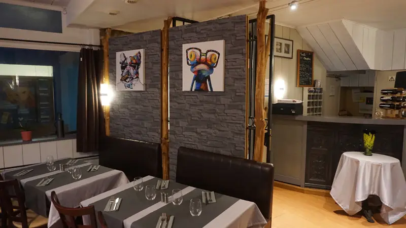 Le bistrot gourmand - Pont-l'abbé -Pays Bigouden - Bigoudenjoy