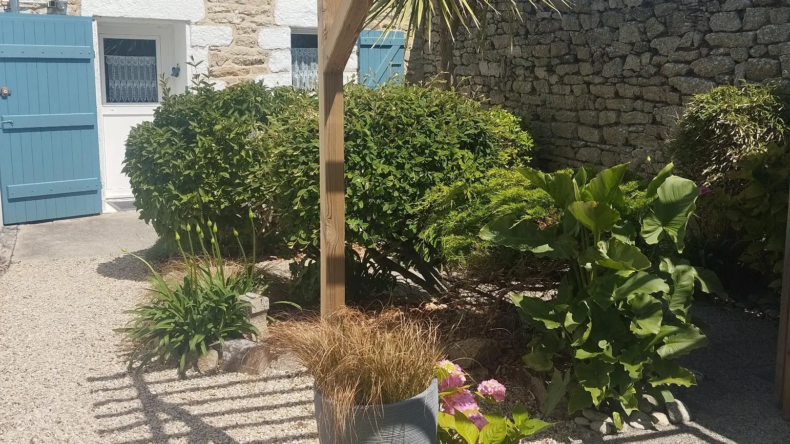 Penty Ty Glas - Penmarch - Pays bigouden