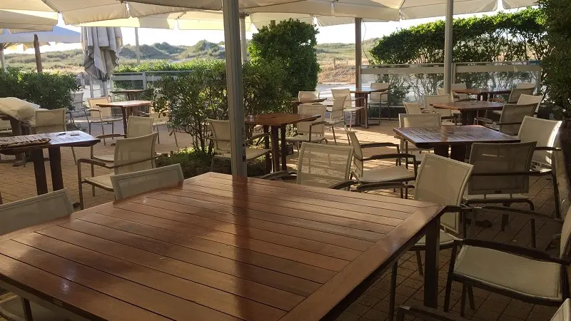 Crêperie- Restaurant - Le Rayon Vert - Plomeur - Pays Bigouden