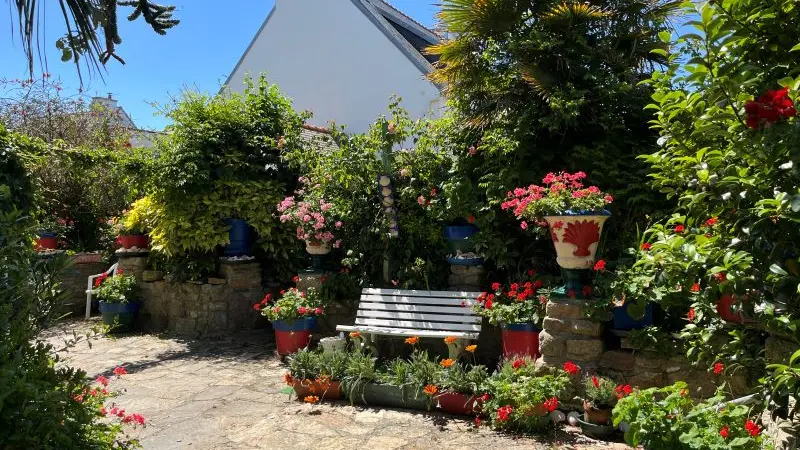 Location Résidence des Dunes Garo-Ile Tudy-Pays Bigouden - bigoudenjoy7