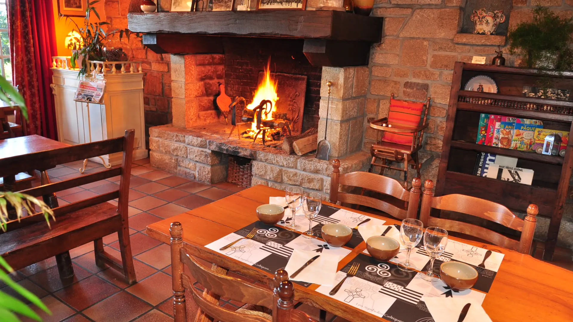 Crêperie L'Epi d'Or