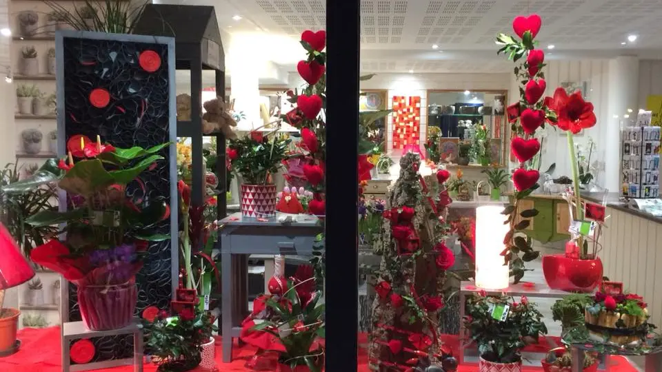 Les Fleurs et Vous