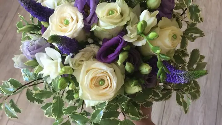 Les Fleurs et Vous