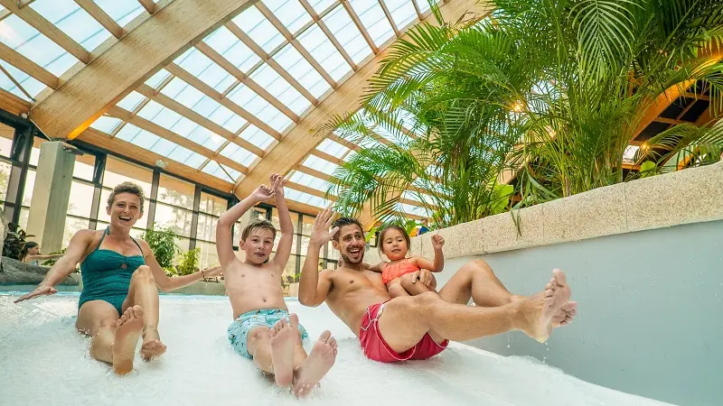 Hébergement insolite-Ca'huttes Les Ormes-Epiniac