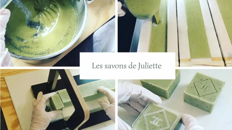 les savons de juliette 1