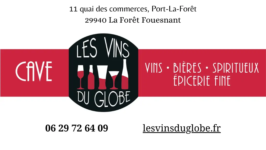 Cave - Les Vins du Globe