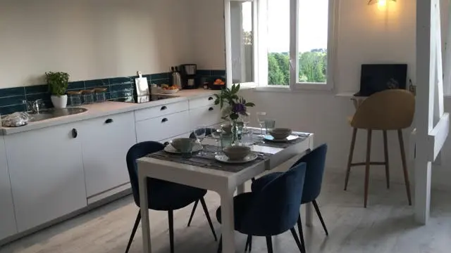 Cuisine