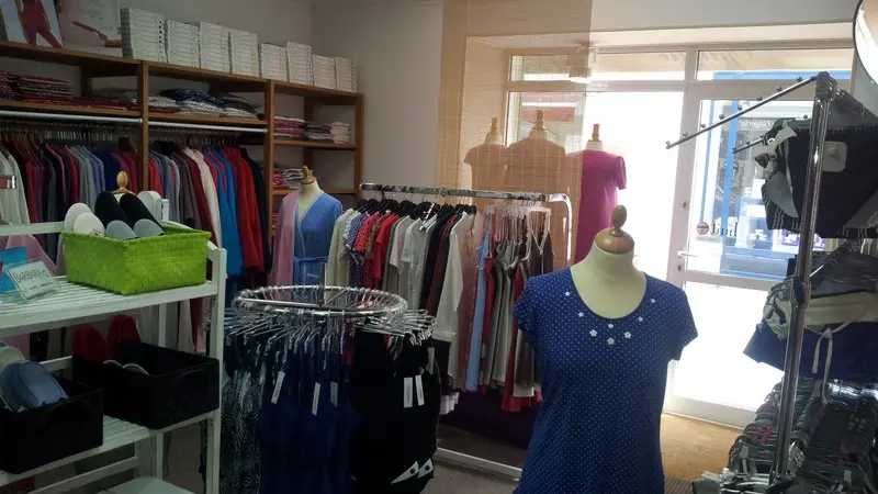 Lingerie Ophélie - Pont-l'Abbé - Pays Bigouden - Bigoudenjoy