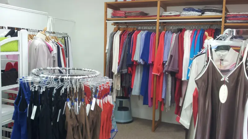 Lingerie Ophélie - Pont-l'Abbé - Pays Bigouden - Bigoudenjoy